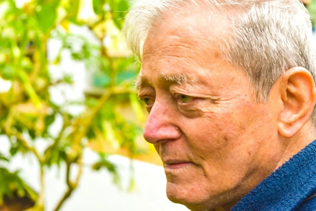 Pe. José Weber, SVD